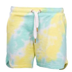 Short saco aop blue js22-116-01 Femme JOSEPH 'IN