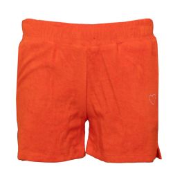 Short sasha tangerine js23-316-09 Femme JOSEPH 'IN Short sasha tangerine js23-316-09 Femme JOSEPH 'IN