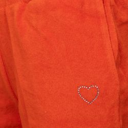Short sasha tangerine js23-316-09 Femme JOSEPH 'IN