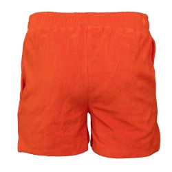 Short sasha tangerine js23-316-09 Femme JOSEPH 'IN Short sasha tangerine js23-316-09 Femme JOSEPH 'IN