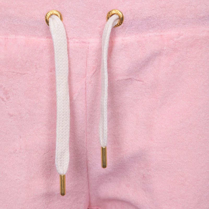 Short berni crystal pink js24-112-03 Femme JOSEPH 'IN