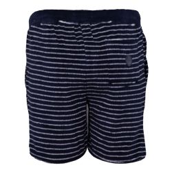 Short berni navy&white js24-112-03 Femme JOSEPH 'IN
