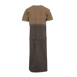 Robe alicia apricot js23-314-07 Femme JOSEPH 'IN