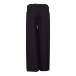 Pantalon paxs black denim js24-111-03 Femme JOSEPH 'IN