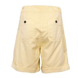 Short sarah mandarine js24-112-01 Femme JOSEPH 'IN Short sarah mandarine js24-112-01 Femme JOSEPH 'IN