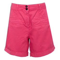 Short sarah mandarine js24-112-01 Femme JOSEPH 'IN Short sarah mandarine js24-112-01 Femme JOSEPH 'IN