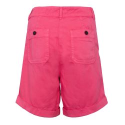 Short sarah mandarine js24-112-01 Femme JOSEPH 'IN Short sarah mandarine js24-112-01 Femme JOSEPH 'IN