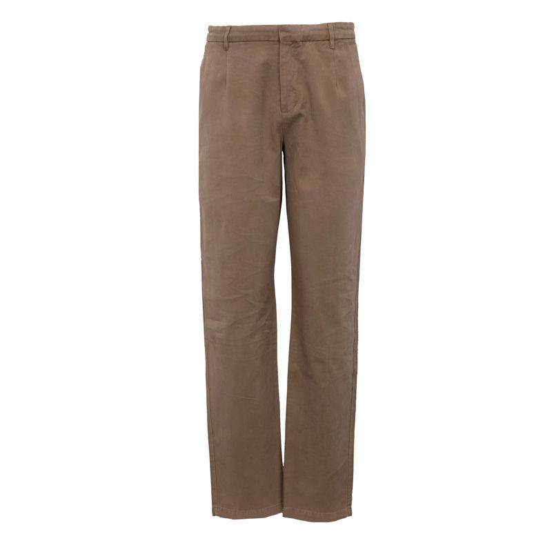 Pantalon chino mfax81e18 Homme AMERICAN VINTAGE