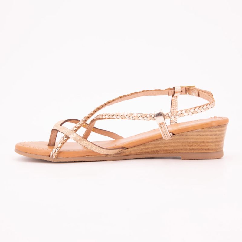 Sandale homatres noire irise c330614 t36/41 Femme LES TROPEZIENNES PAR M.BELARBI Sandale homatres noire irise c330614 t36/41 Femme LES TROPEZIENNES PAR M.BELARBI