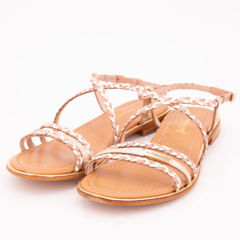 Sandale homage noire-multi c063547 t36/41 Femme LES TROPEZIENNES PAR M.BELARBI Sandale homage noire-multi c063547 t36/41 Femme LES TROPEZIENNES PAR M.BELARBI