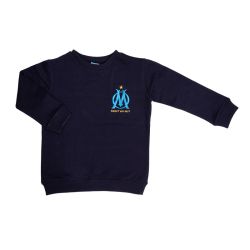 Sweat enfant gris om-g23027k de 4 a 16 ans Enfant OM Sweat enfant gris om-g23027k de 4 a 16 ans Enfant OM