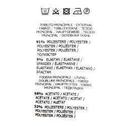 GILET IMPERIAL FEMME CIELO LB28DDM