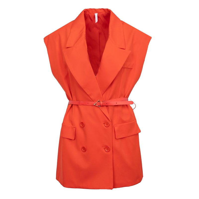 GILET IMPERIAL FEMME CIELO LB28DDM