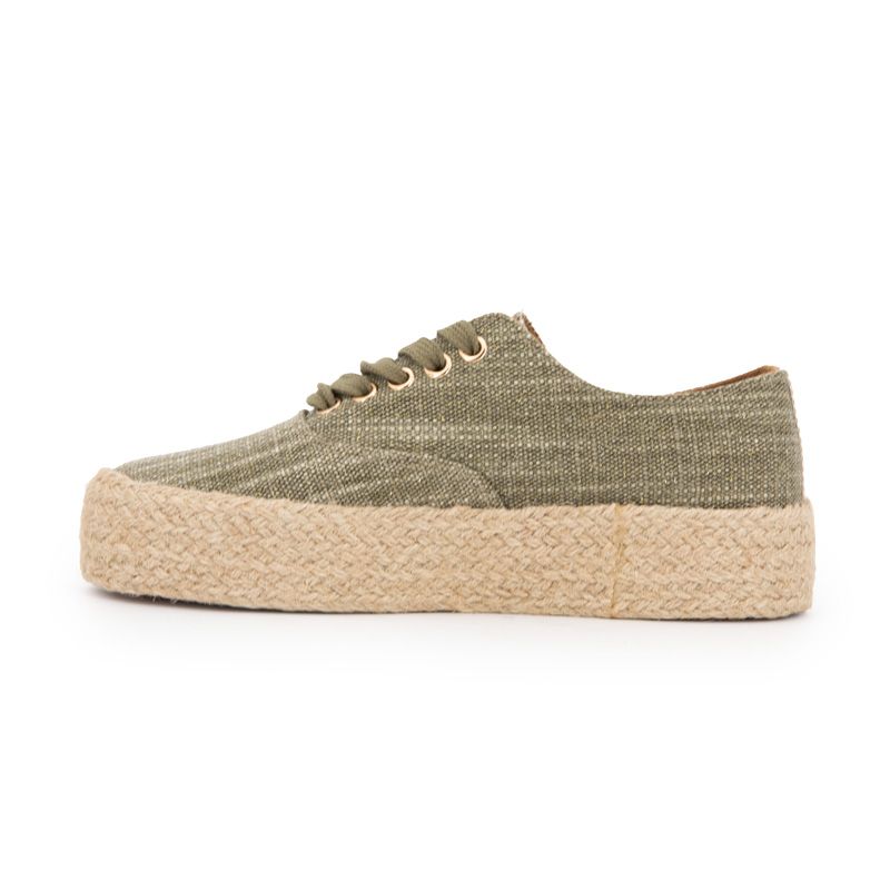 Basket mode cosmic kaki-or c330835 t36/41 Femme LES TROPEZIENNES PAR M.BELARBI Basket mode cosmic kaki-or c330835 t36/41 Femme LES TROPEZIENNES PAR M.BELARBI