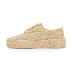 Basket mode cosmic kaki-or c330835 t36/41 Femme LES TROPEZIENNES PAR M.BELARBI Basket mode cosmic kaki-or c330835 t36/41 Femme LES TROPEZIENNES PAR M.BELARBI