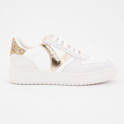 Basket platino 1258233 t36/42 Femme VICTORIA Basket platino 1258233 t36/42 Femme VICTORIA