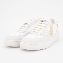 Basket platino 1258233 t36/42 Femme VICTORIA Basket platino 1258233 t36/42 Femme VICTORIA