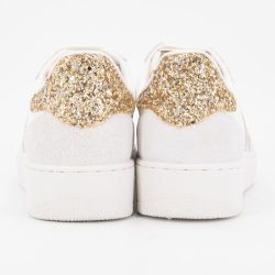Basket platino 1258233 t36/42 Femme VICTORIA Basket platino 1258233 t36/42 Femme VICTORIA
