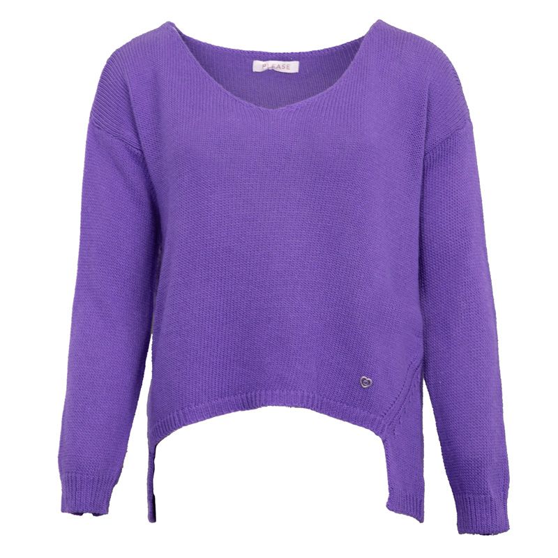 Pull erba m49778200 Femme PLEASE