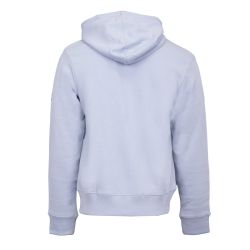 Sweat zip capuche lucca rock Homme HELVETICA Sweat zip capuche lucca rock Homme HELVETICA