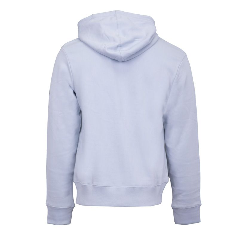 Sweat zip capuche lucca rock Homme HELVETICA Sweat zip capuche lucca rock Homme HELVETICA