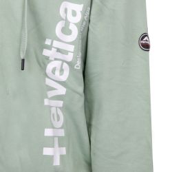 Sweat zip capuche lucca rock Homme HELVETICA Sweat zip capuche lucca rock Homme HELVETICA