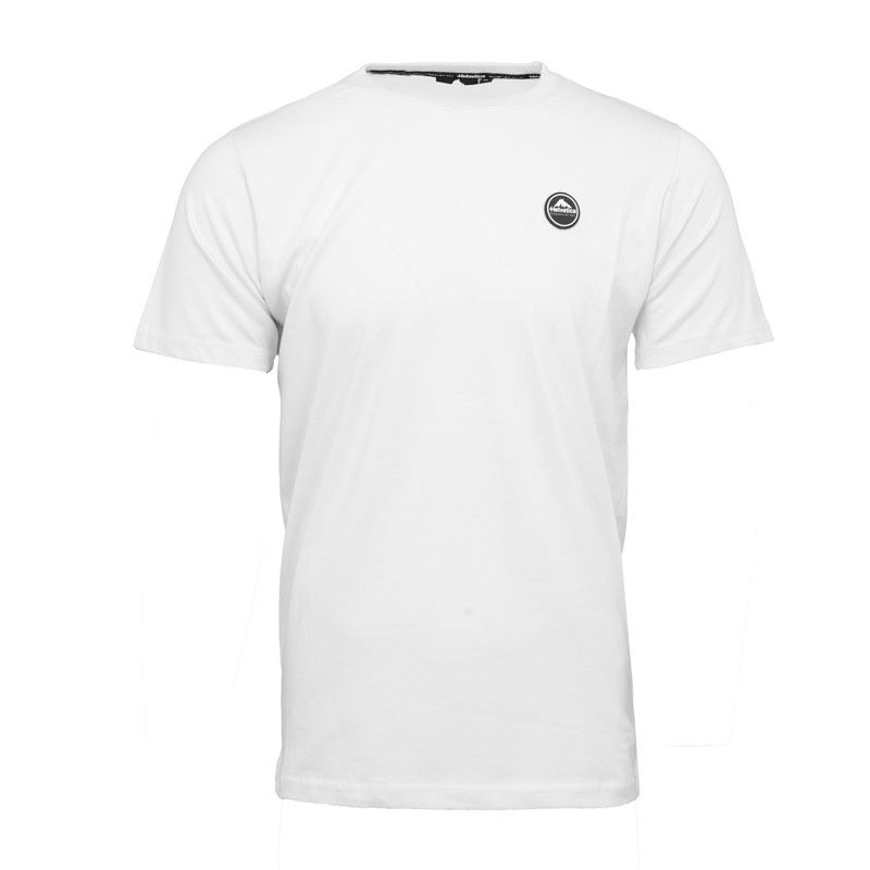 Tee shirt 12gaias amand Homme HELVETICA Tee shirt 12gaias amand Homme HELVETICA