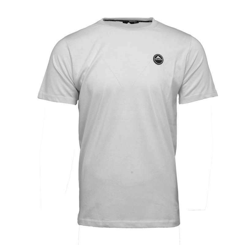 Tee shirt 12gaias amand Homme HELVETICA Tee shirt 12gaias amand Homme HELVETICA