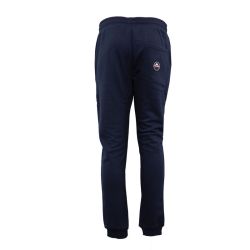 Bas jogging 16lucca navy Homme HELVETICA Bas jogging 16lucca navy Homme HELVETICA