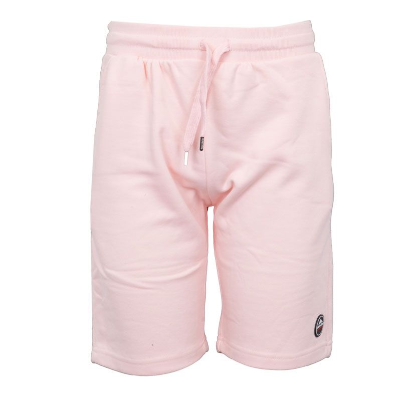 Short 19gaia rose Homme HELVETICA Short 19gaia rose Homme HELVETICA