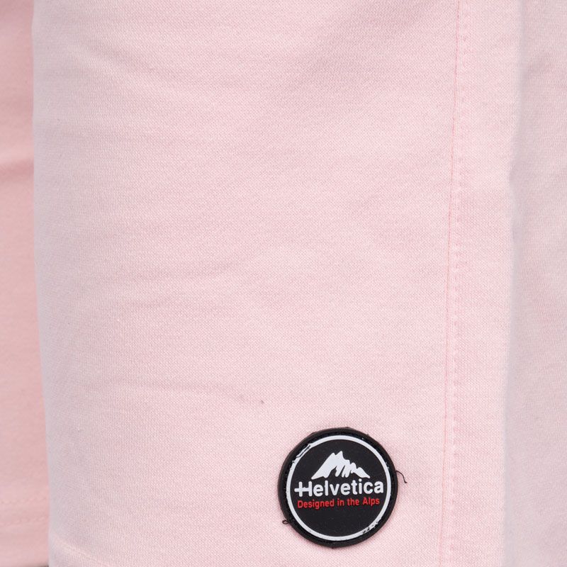 Short 19gaia rose Homme HELVETICA Short 19gaia rose Homme HELVETICA