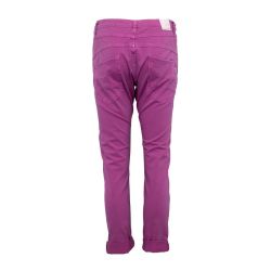 Pantalon magenta p78ato54u1 Femme PLEASE