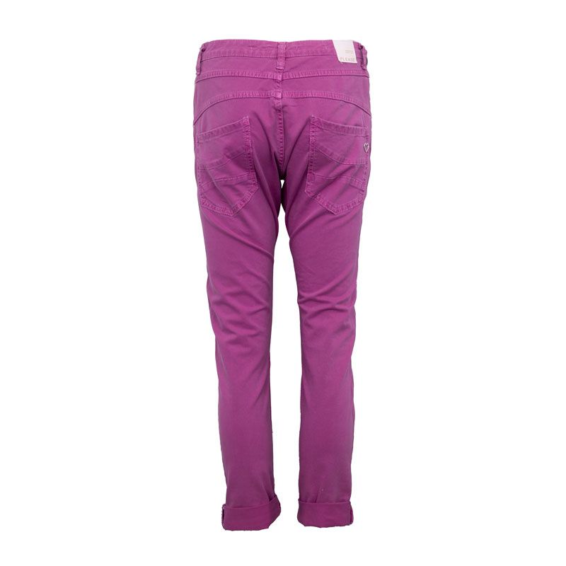 Pantalon magenta p78ato54u1 Femme PLEASE
