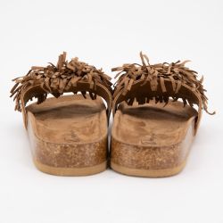 Mule camel natou 03t71760w t36/41 Femme DEELUXE 74 Mule camel natou 03t71760w t36/41 Femme DEELUXE 74