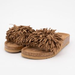 Mule camel natou 03t71760w t36/41 Femme DEELUXE 74 Mule camel natou 03t71760w t36/41 Femme DEELUXE 74