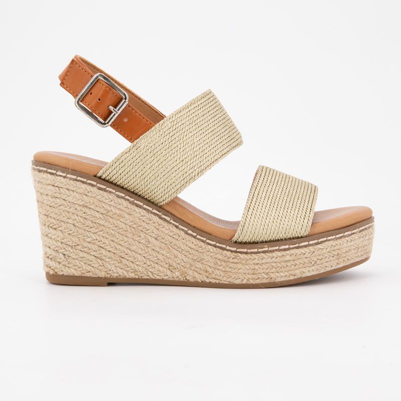 Mule gold spritz 03t71749w t36/41 Femme DEELUXE 74