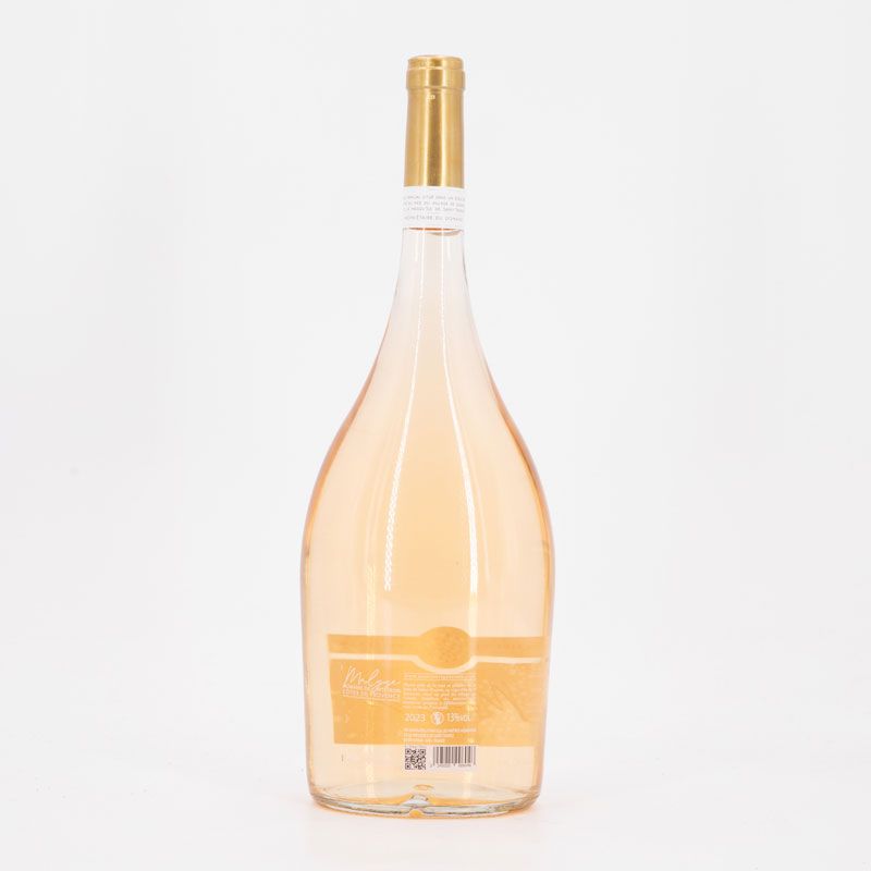 Domaine malyse rose aop cotes de provence 2023 1,5 l Mixte MALYSE Domaine malyse rose aop cotes de provence 2023 1,5 l Mixte MALYSE