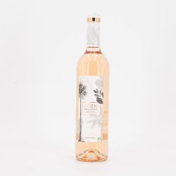 Eden sauvage rose cotes de provence 2023 0,75 l Mixte EDEN SAUVAGE
