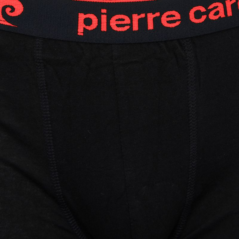 Boxer homme coton pca/1/bc/cla/as1 Homme PIERRE CARDIN