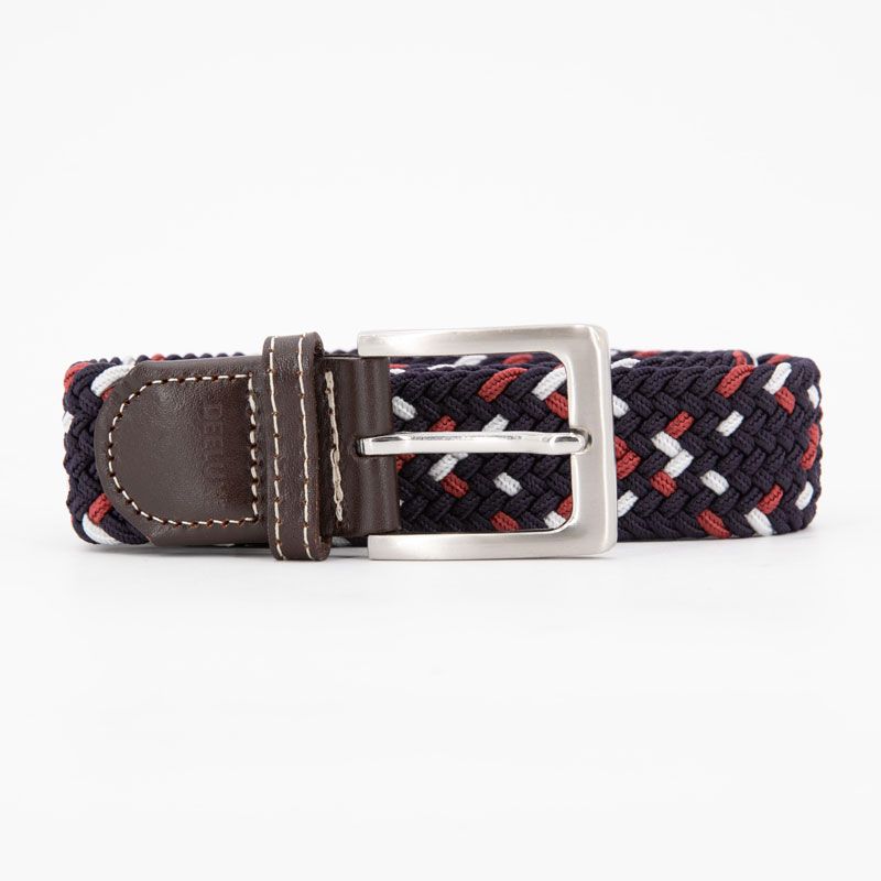 Ceinture navy colorado 03t9008m Homme DEELUXE 74