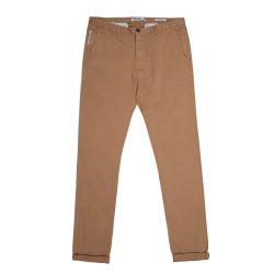 Pantalon camel bakery 03t7006m Homme DEELUXE 74