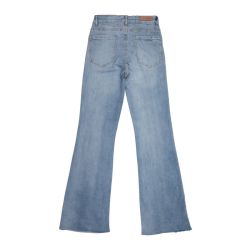 Jeans light stone used sienna 04tj8016w-pl Femme DEELUXE 74 Jeans light stone used sienna 04tj8016w-pl Femme DEELUXE 74