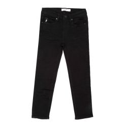 Jeans black carlos jj8068b-pm Enfant DEELUXE 74