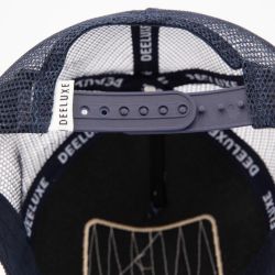 Casquette blue saopolo 03t9701m Homme DEELUXE 74