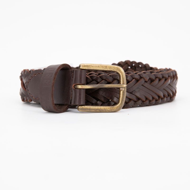 Ceinture brown dean 03t9005m Homme DEELUXE 74