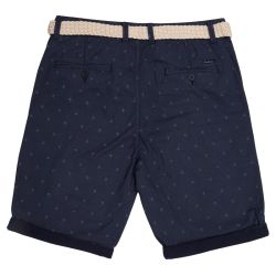 Short beige napua p721m Homme DEELUXE 74