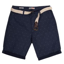 Short beige napua p721m Homme DEELUXE 74