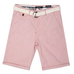 Short peach quentin 03t726m Homme DEELUXE 74 Short peach quentin 03t726m Homme DEELUXE 74