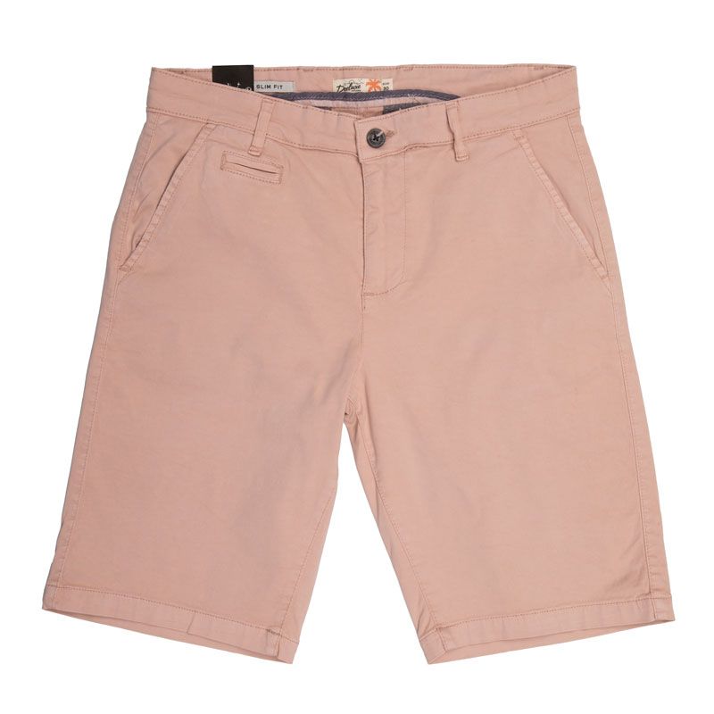 Short old pinks varty p700m Homme DEELUXE 74