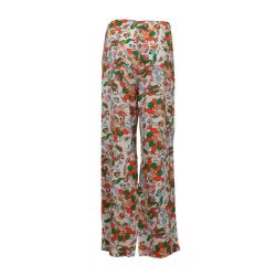 Pantalon orange sakura 04t737w-pw Femme DEELUXE 74